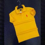 BUNDLE OF 3 POLO